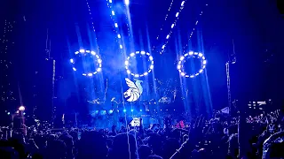 Seven Lions Full Set Ultra Music Festival 2024
