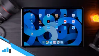 Xiaomi Pad 5 Pro Review: Mega für den Preis!