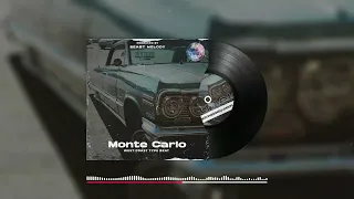 [Free] West Coast Type Beat X G Funk Type Beat 2023 - "Monte Carlo"