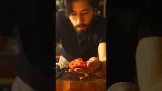 how to cut a tomato