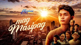 Magmasipag Sa Gawang Mabuti | Kristiano Drama (KDrama) | KDR TV