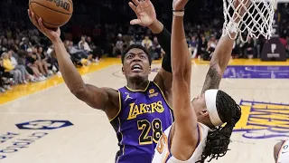 Phoenix Suns vs Los Angeles Lakers - Full Game Highlights | April 7, 2023 | 2022-23 NBA Season