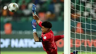 All Penalties: 1-2 Cape Verde Vs South Africa/ Bafana Bafana vs Cape Verde penalty shootout