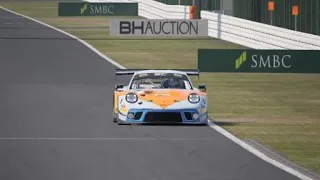 ACC Suzuka Porsche 991 II GT3R