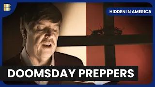 What is Doomsday Prepping? - Hidden In America - Documentary