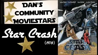 Starcrash - Sterne im Duell (1978) |Community Moviestars