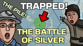 The Battle of Silver, Praise the Pile  |  Foxhole