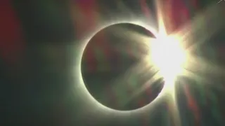 Ring of Fire Solar Eclipse on Saturday