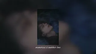 1 Hour Memories x Another love (tiktok version) Slowed + Reverb