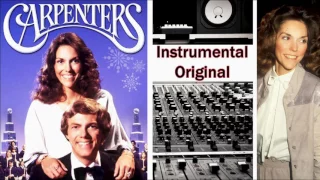 I Need To Be In Love (Instrumental Original) Carpenters