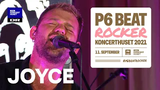 Joyce – ’Lev Beskidt’ // P6 BEAT Rocker Koncerthuset 2021