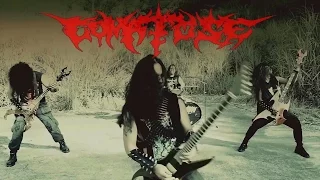 COMATOSE - Comatose ( Official Music Video ) HD