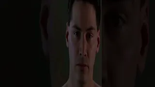 Johnny Mnemonic vs Matrix