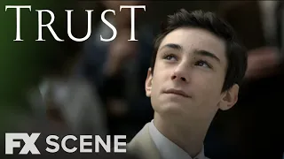 Trust | Season 1 Ep. 8: Toast Scene | FX