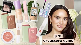 Drugstore Gems $20 & UNDER