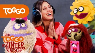 TOGGO Wintertausch - Tauschen bei TOGGO | TOGGO SHOW