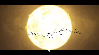 The Stellar Evolution of a Star