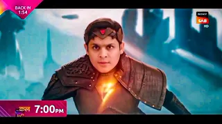 Kon hai ye?😱 Baalveer 3 New Promo