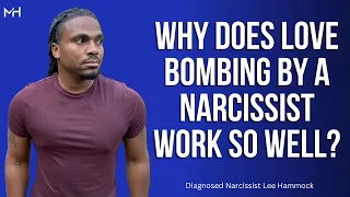 Why do people fall for love bombing in toxic relationships? | The Narcissists' Code Ep 758