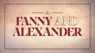 Fanny & Alexander Trailer