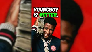 Youngboy Fans are DESTORYING Kodak Black for This... | #shorts