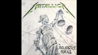 Metallica: ...And Justice for All (Full Album) [2018 Remaster]