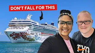 Norwegian Cruise Line Traps People Are Still Falling For