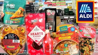 what's new in Aldi / Aldi Special buys This week / come shop with me / Aldi UK