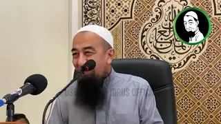 Suami Larang Isteri Belajar Ilmu Fardhu Ain - Ustaz Azhar Idrus