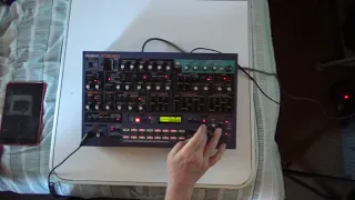 Roland JP-8080 presets 2