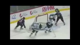 Evgeni Nabokov Tribute Video (HD)