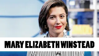 10 Things You Didn't Know About Mary Elizabeth Winstead | Star Fun Facts