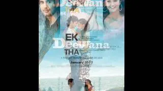 Phoolon Jaisi Full Song from Ek Deewana Tha