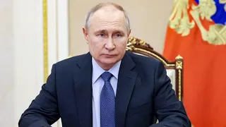 Vladimir Putin arrest warrant: International Criminal Court issues warrant for Russian president ov