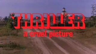 Thriller - A Cruel Picture (1973) Trailer