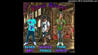 Yung Guw$p - Front Street Ft Blokk Boy & Scoota Prince
