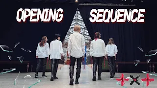 [K-POP IN PUBLIC | ONE TAKE] TXT (투모로우바이투게더) — 'Opening Sequence' | DANCE COVER BY KUMIHO