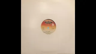 D.J.F.T. Band - In America (Go Head Go High) (1982 Vinyl)