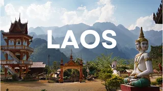 10 Best Places to Visit in Laos - Travel Guide