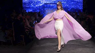 Willfredo Gerardo | Los Angeles Fashion Week 2022 | Full Show