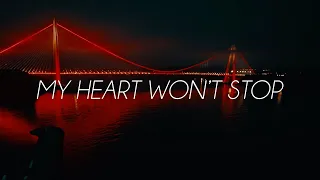 Marissa Valdez - Heart Won't Stop (Remix / Lyric Video)