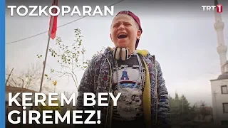 Satıcılar ve Kerem Bey Giremez - Tozkoparan 9. Bölüm