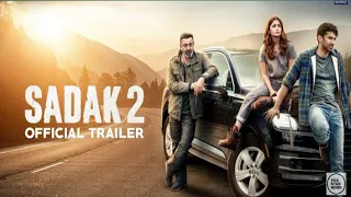 Sadak 2 | Official Trailer | Sanjay | Pooja | Alia | Aditya | Jisshu | Mahesh Bhat | 28 Aug