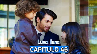 Luna llena Capitulo 46 (SUBTITULO ESPAÑOL) | Dolunay