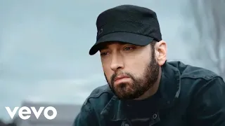 Eminem - Don't Miss Me (ft. Ed Sheeran) Official Video