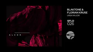 blaktone & Florian Kruse - Alcor