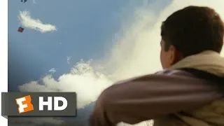 The Kite Runner (1/10) Movie CLIP - Kite Running (2007) HD