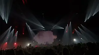 La P'tite Fumée - FCKNYE Festival Bruxelles 2022 (scène Loud Machine)