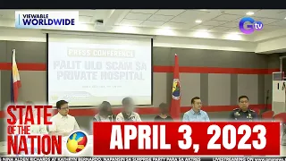 State of the Nation Express: April 3, 2024 [HD]