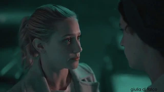 50 Shades of Bughead|Riverdale, Crazy in Love.